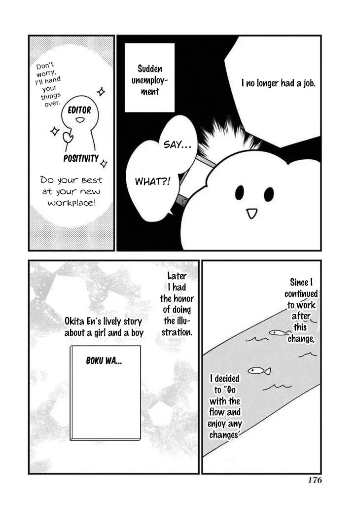 Boku Wa Nando Demo, Kimi Ni Hajimete No Koi Wo Suru. Chapter 13 #12