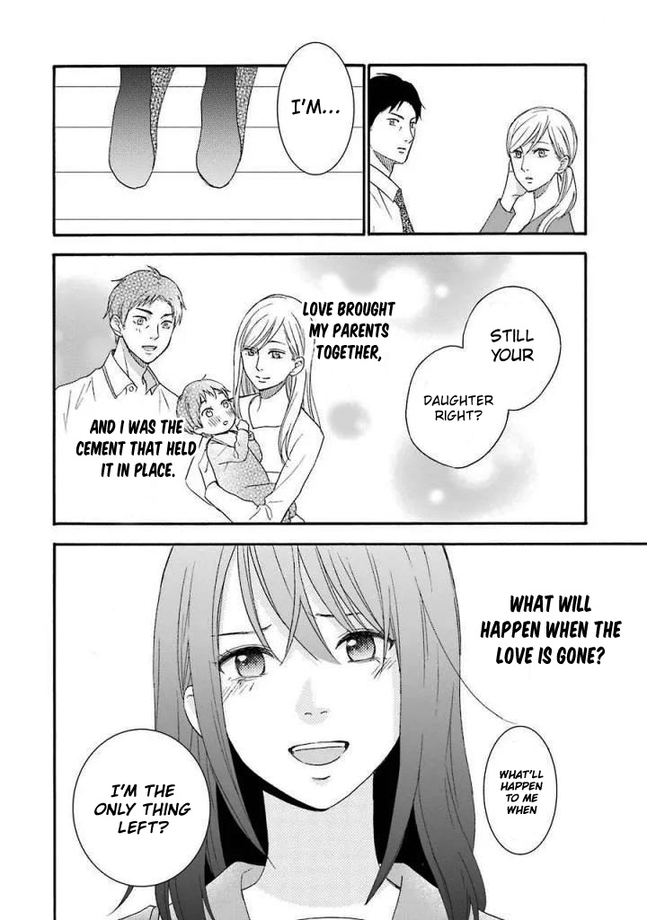 Boku Wa Nando Demo, Kimi Ni Hajimete No Koi Wo Suru. Chapter 8 #13