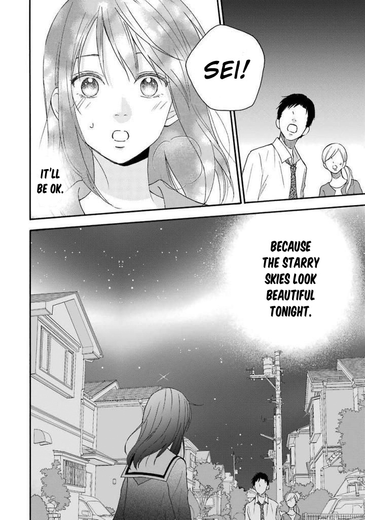 Boku Wa Nando Demo, Kimi Ni Hajimete No Koi Wo Suru. Chapter 8 #29