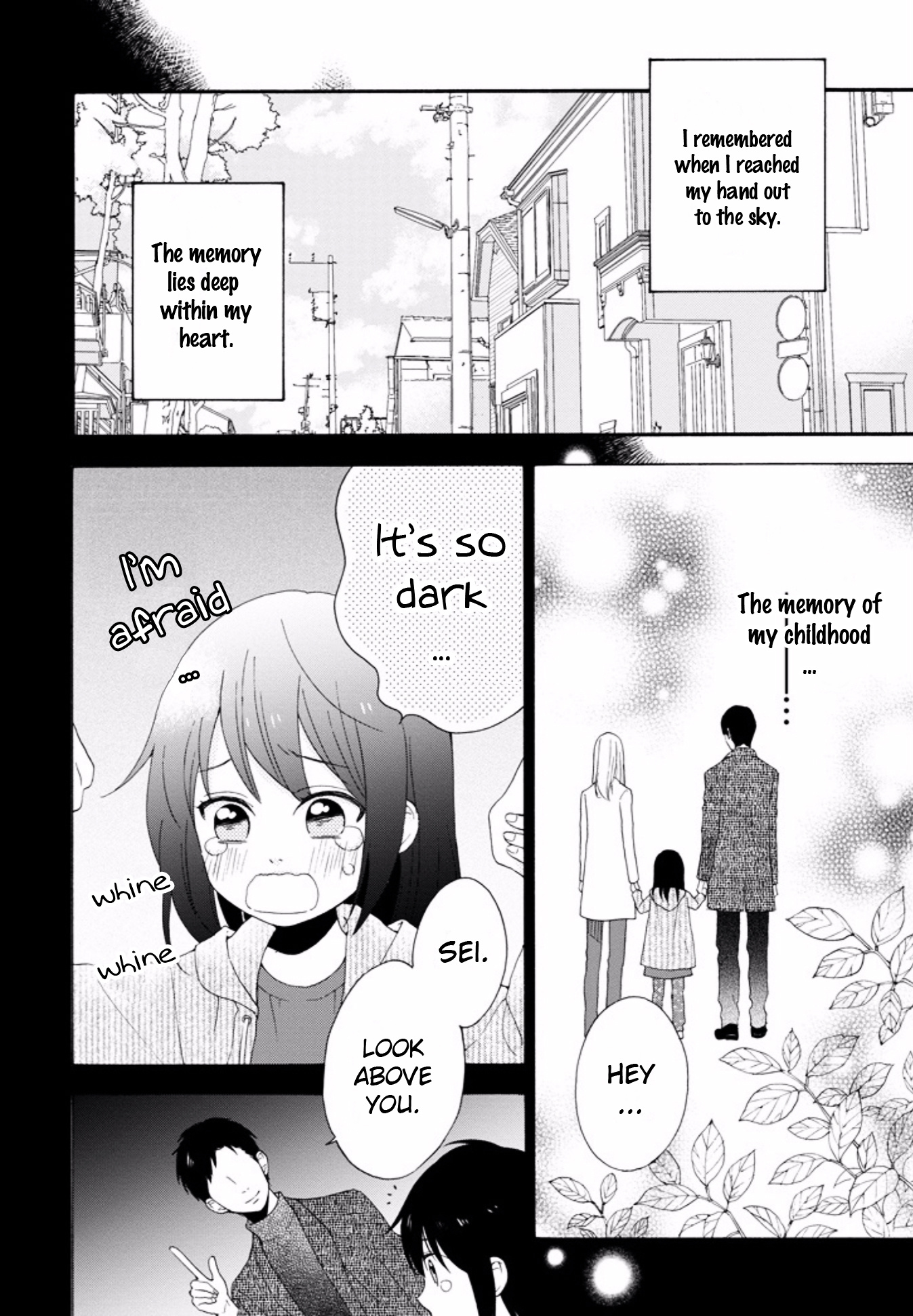 Boku Wa Nando Demo, Kimi Ni Hajimete No Koi Wo Suru. Chapter 5 #3