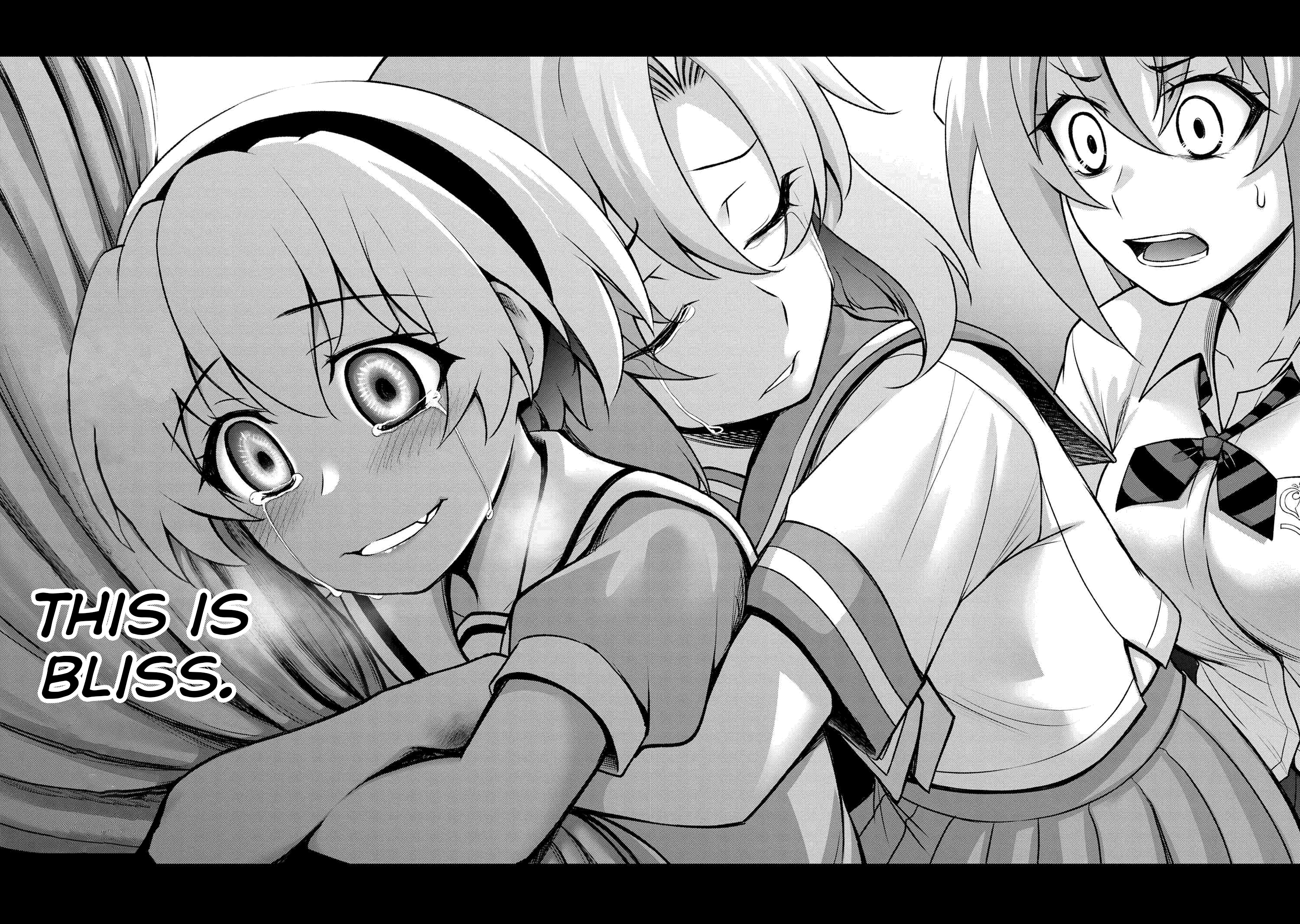 Higurashi No Naku Koro Ni Meguri Chapter 12.2 #18