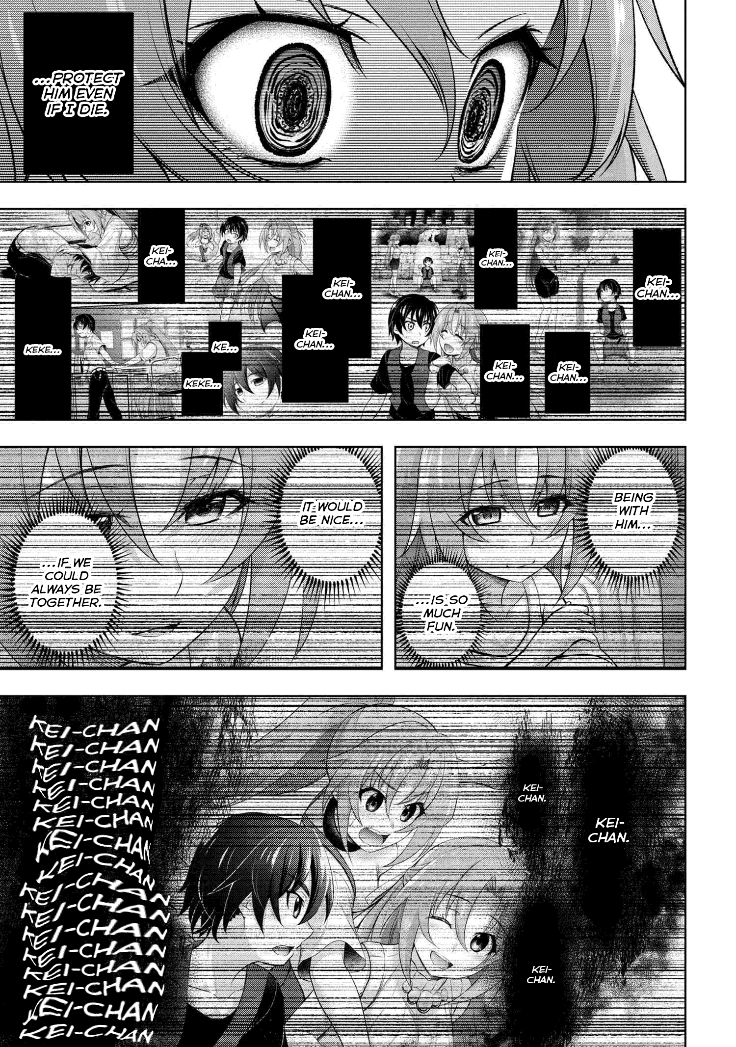 Higurashi No Naku Koro Ni Meguri Chapter 11 #17