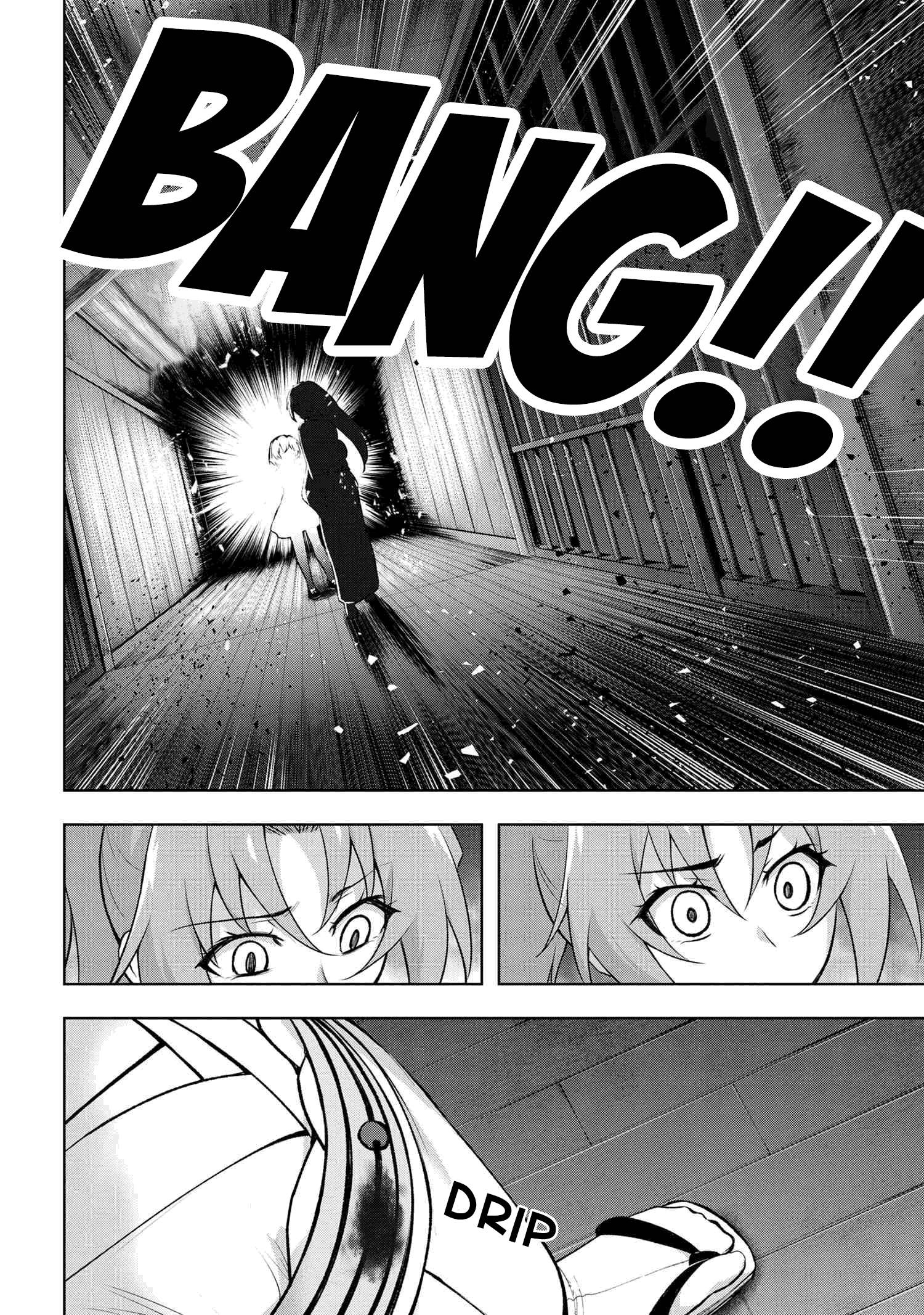 Higurashi No Naku Koro Ni Meguri Chapter 11.2 #6