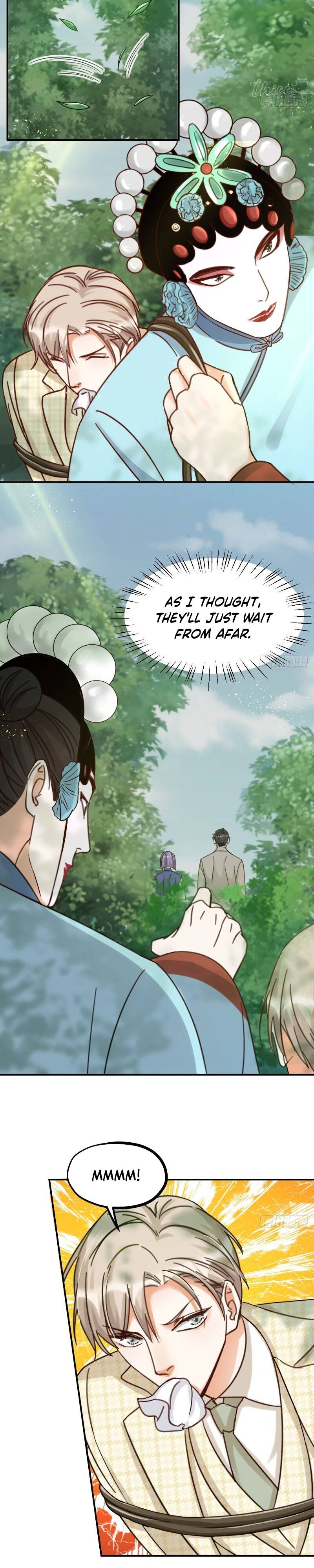 Fu Fu Qing Cheng Chapter 66 #2