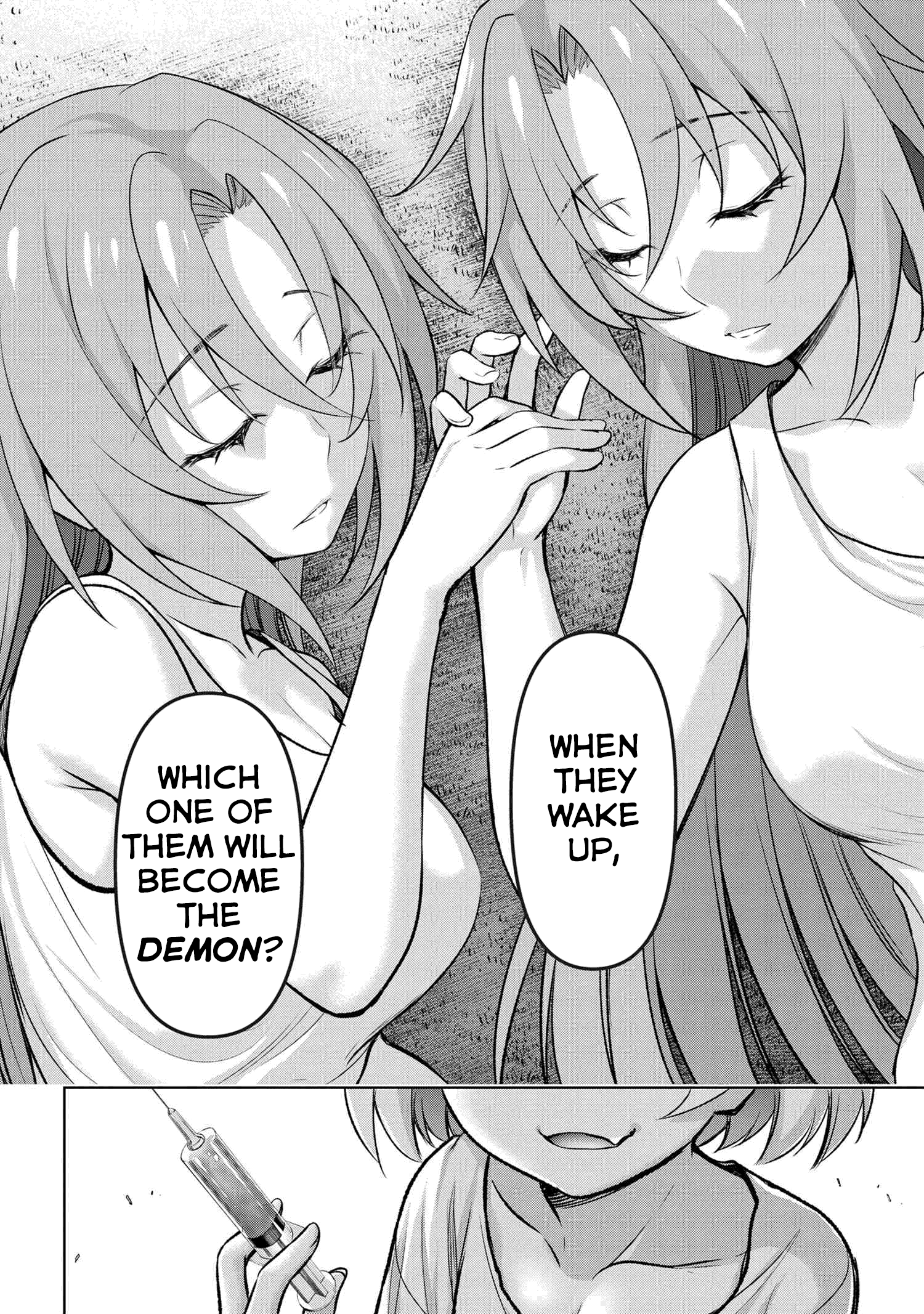 Higurashi No Naku Koro Ni Meguri Chapter 9.3 #22