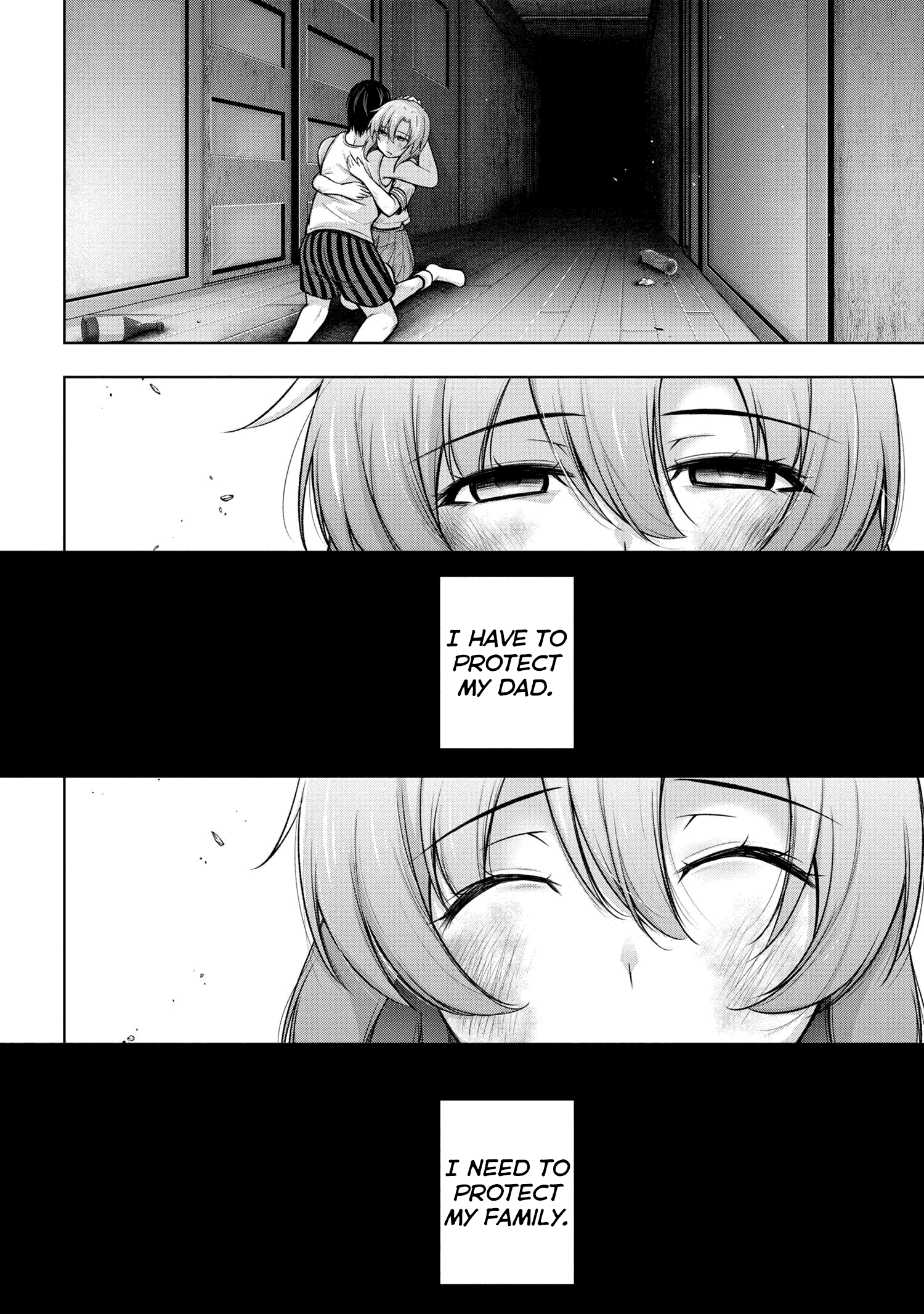 Higurashi No Naku Koro Ni Meguri Chapter 8 #20