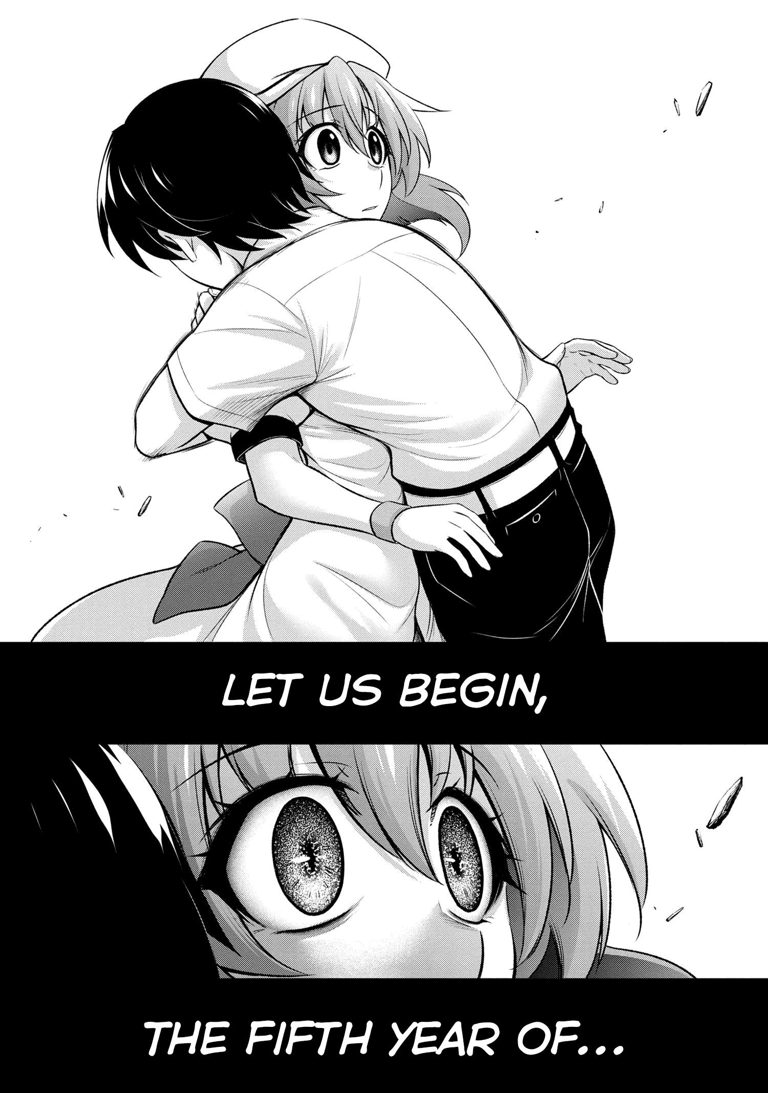 Higurashi No Naku Koro Ni Meguri Chapter 8 #23