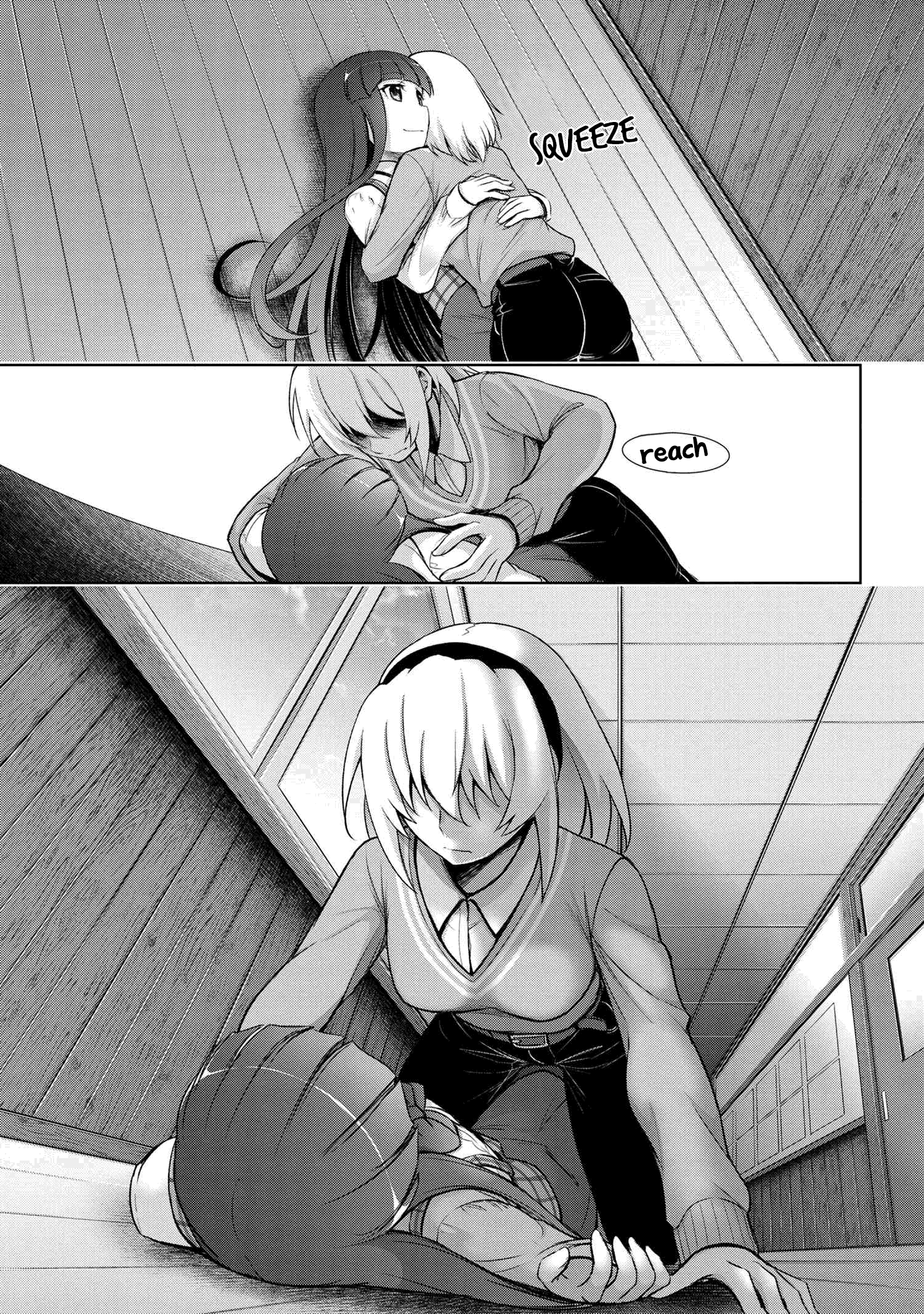 Higurashi No Naku Koro Ni Meguri Chapter 5.2 #11