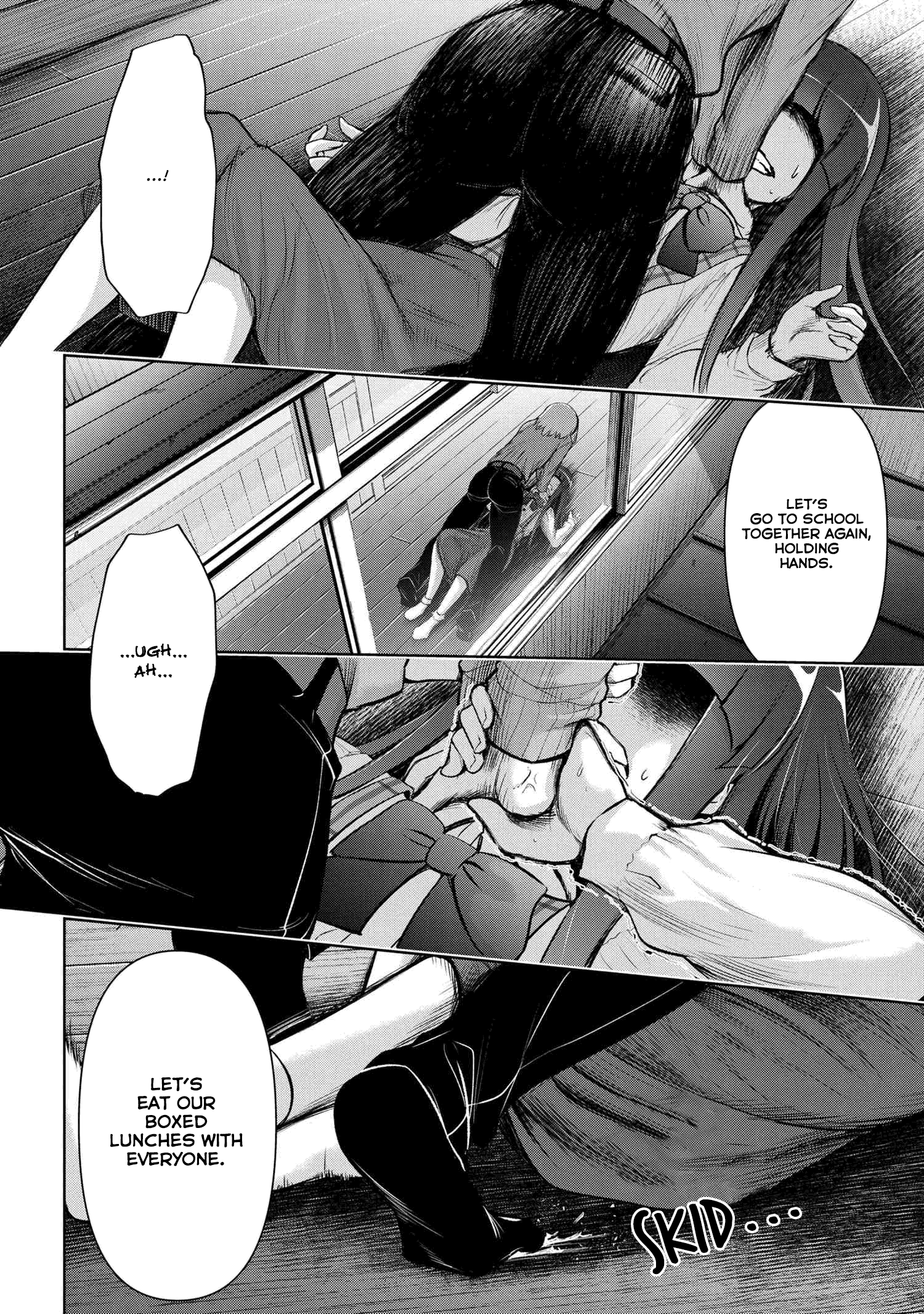 Higurashi No Naku Koro Ni Meguri Chapter 5.2 #15