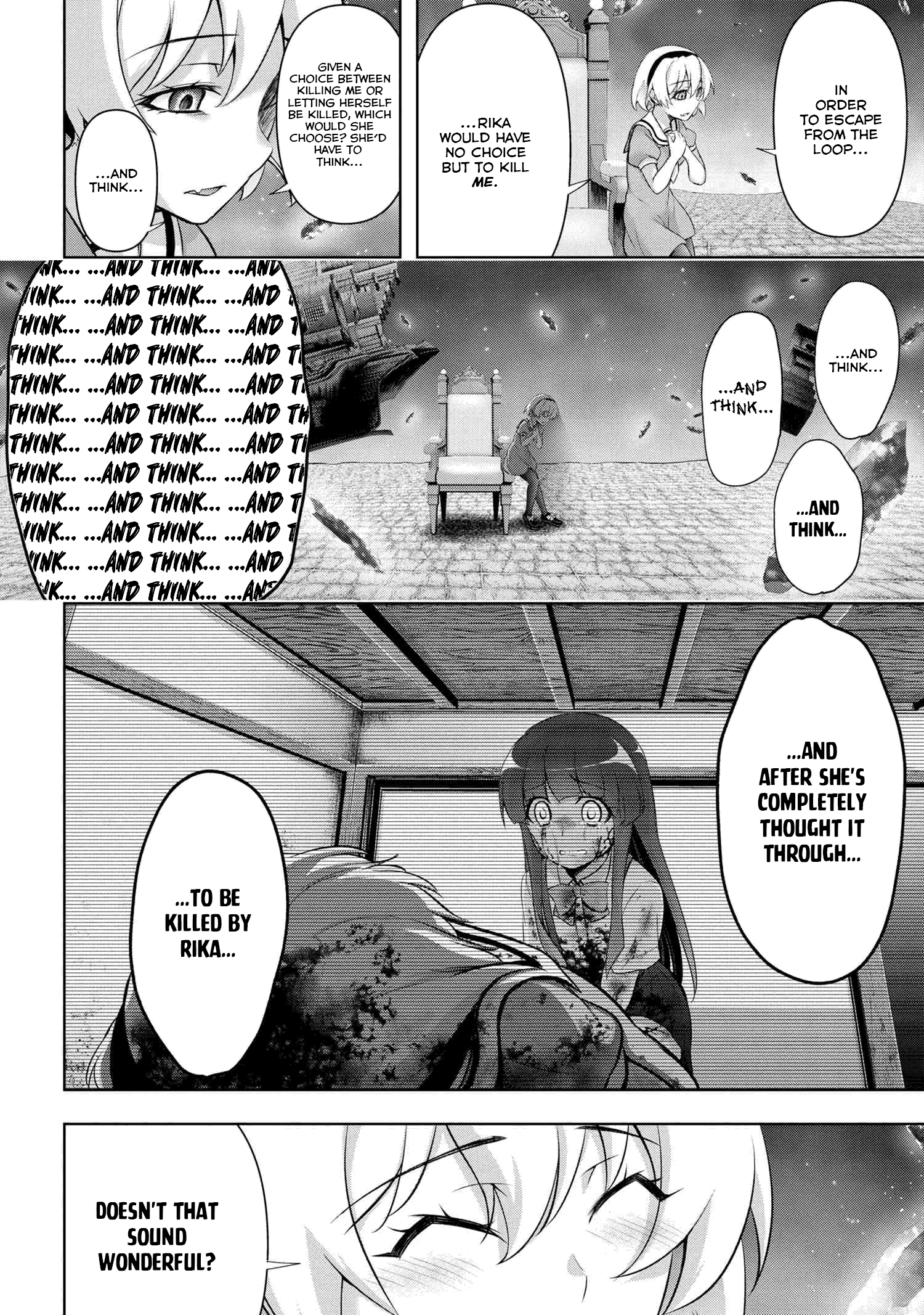 Higurashi No Naku Koro Ni Meguri Chapter 5 #15