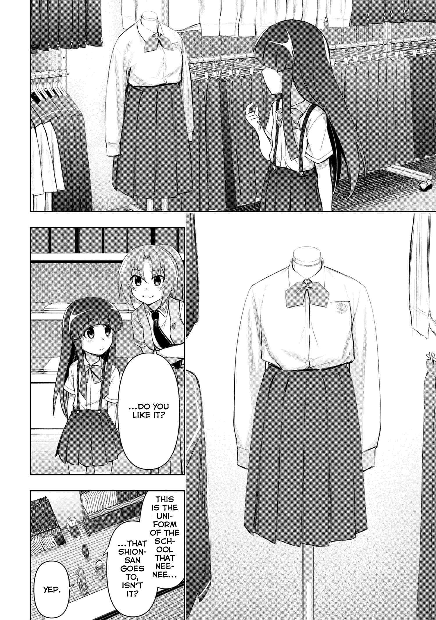 Higurashi No Naku Koro Ni Meguri Chapter 1 #15