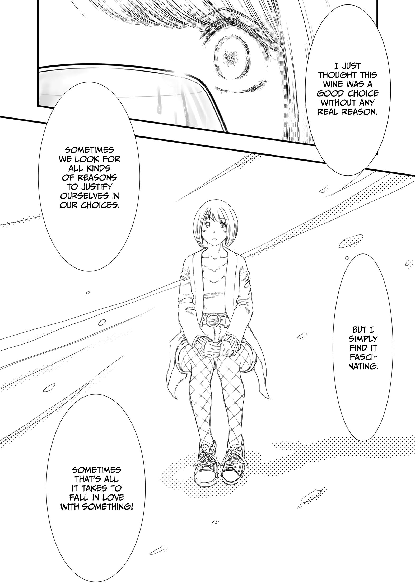 Otoko Wo Yamete Mita - Gan Ni Natta No De Josou Shite Koi Wo Suru Koto Ni Narimashita Chapter 3 #14