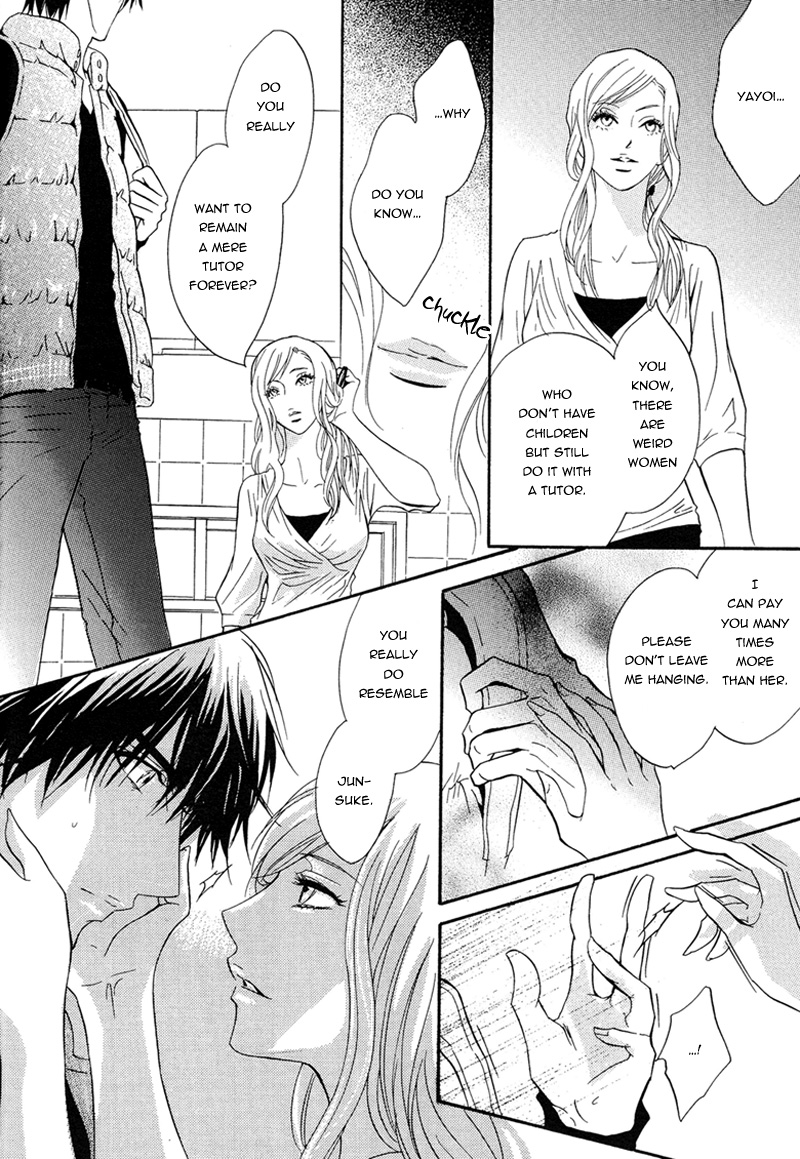 Play Boy Blues Chapter 15 #38