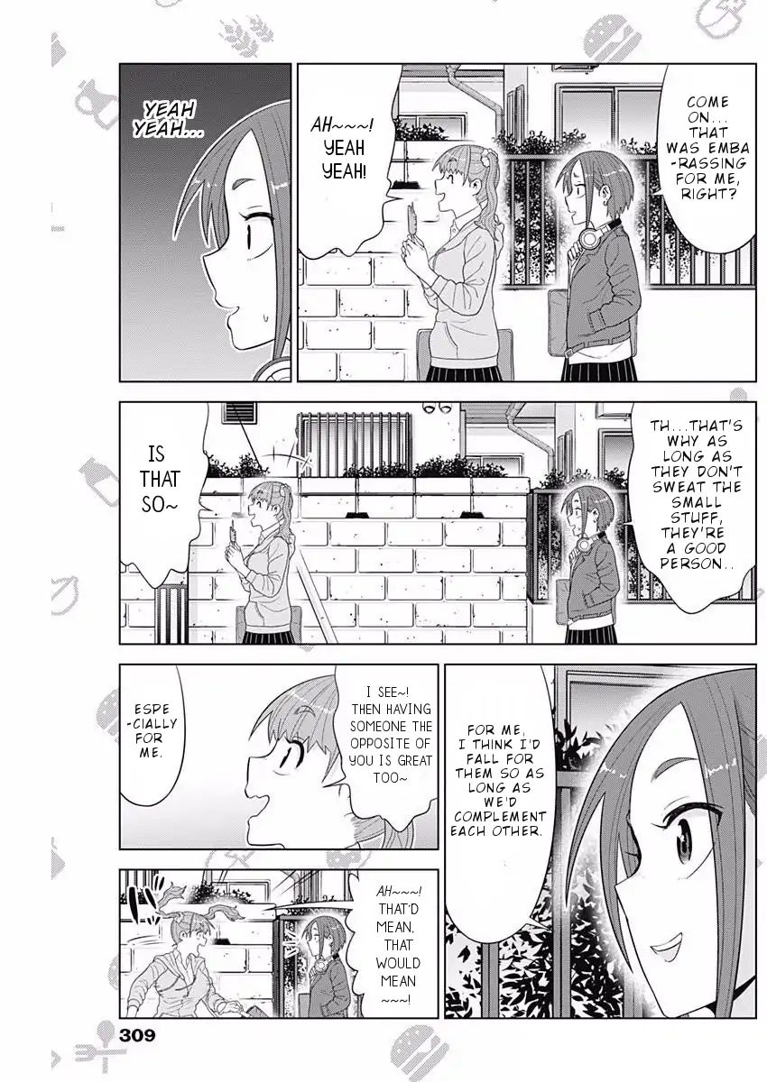 Yuuryou Shoujo Famiryan Chapter 9 #6