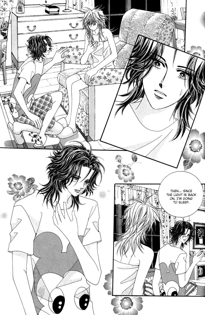 Nice Guy Syndrome Chapter 36 #11