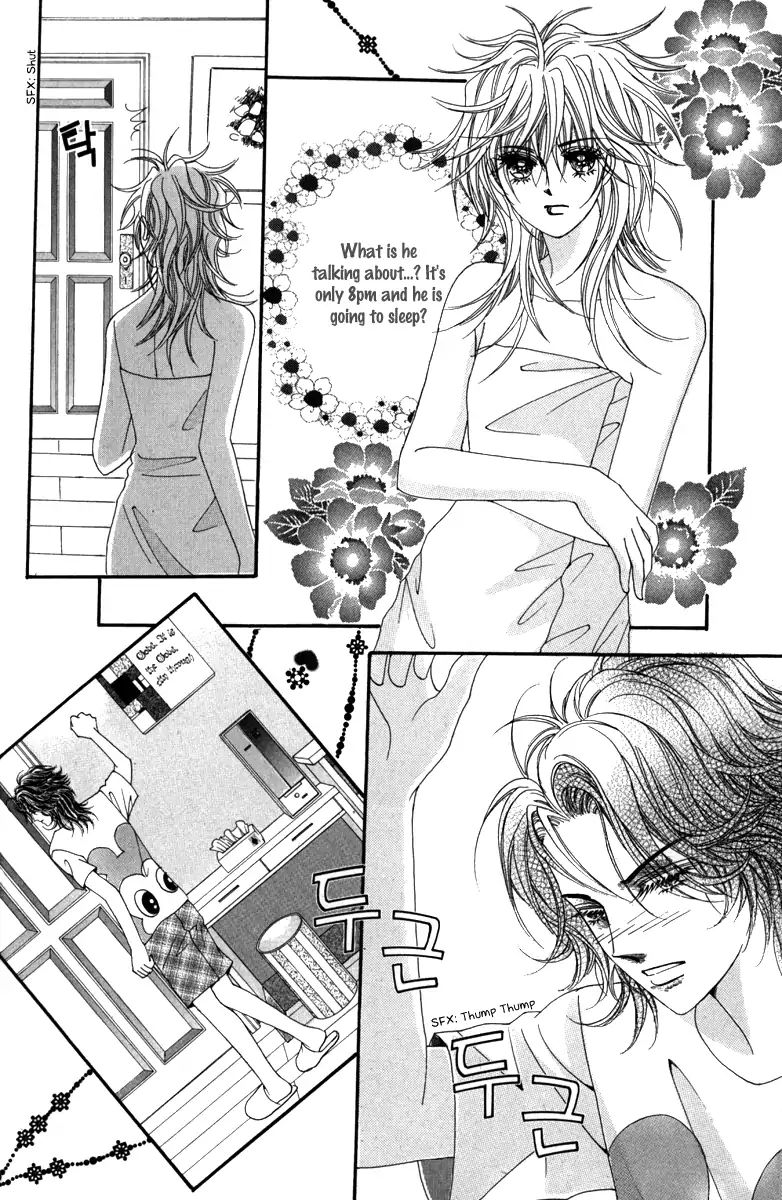 Nice Guy Syndrome Chapter 36 #12