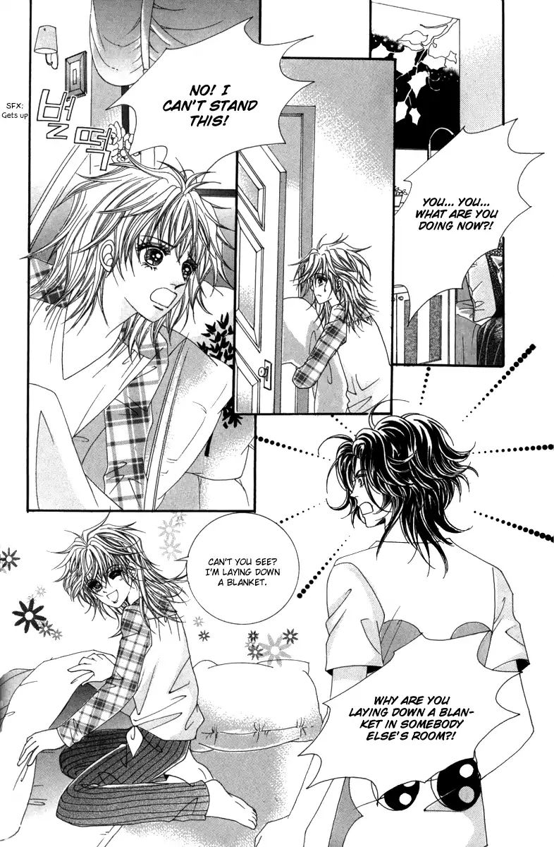 Nice Guy Syndrome Chapter 36 #14