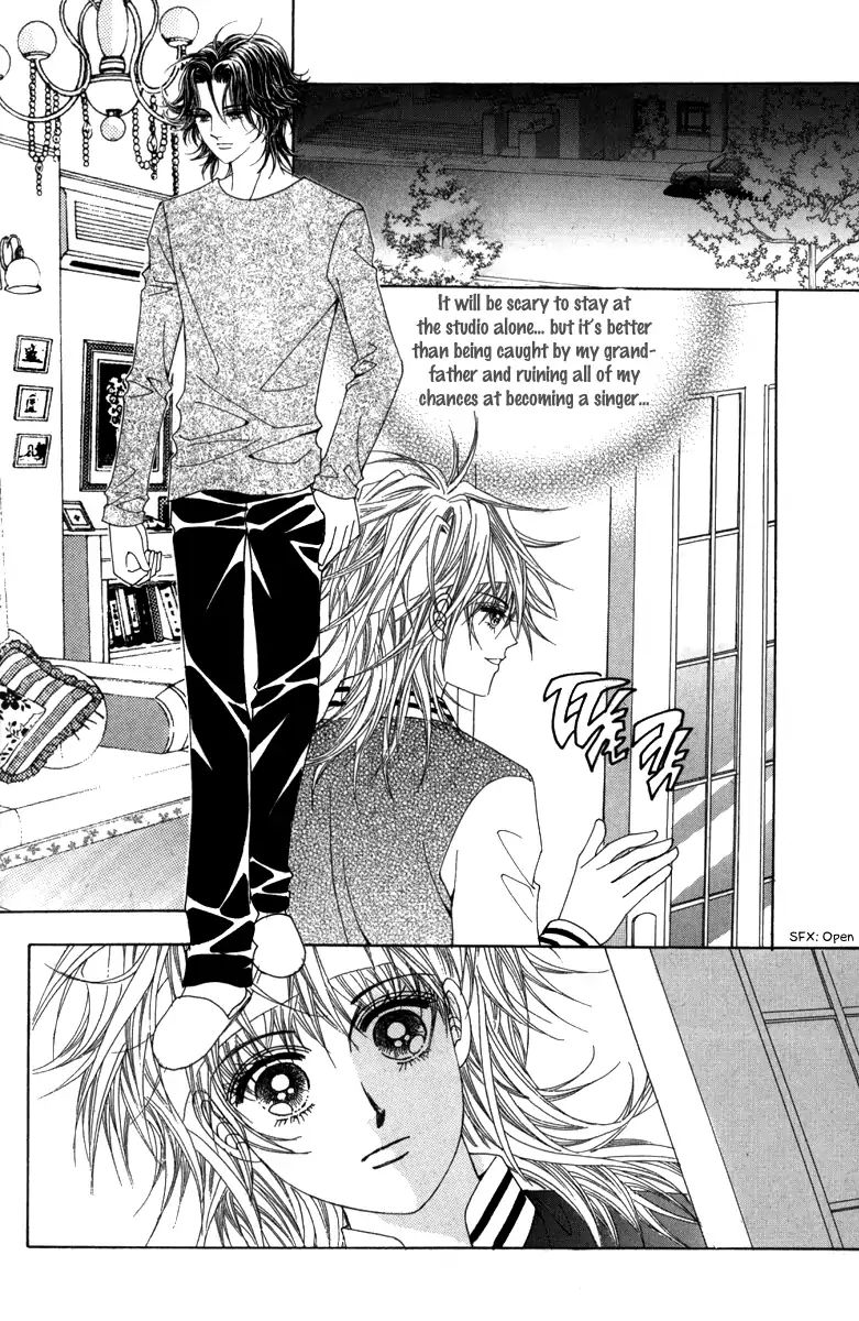 Nice Guy Syndrome Chapter 37 #4