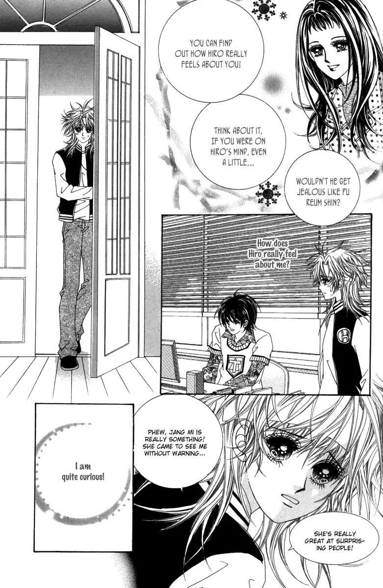 Nice Guy Syndrome Chapter 36 #31