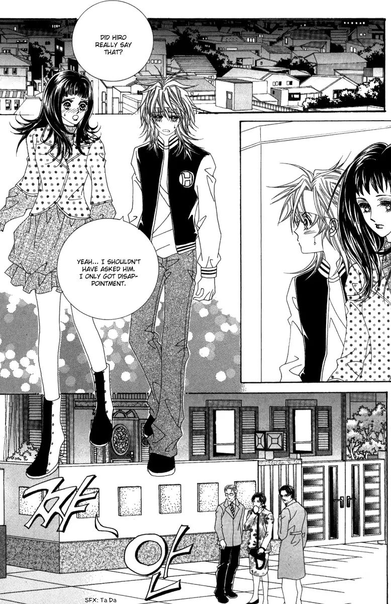 Nice Guy Syndrome Chapter 36 #35