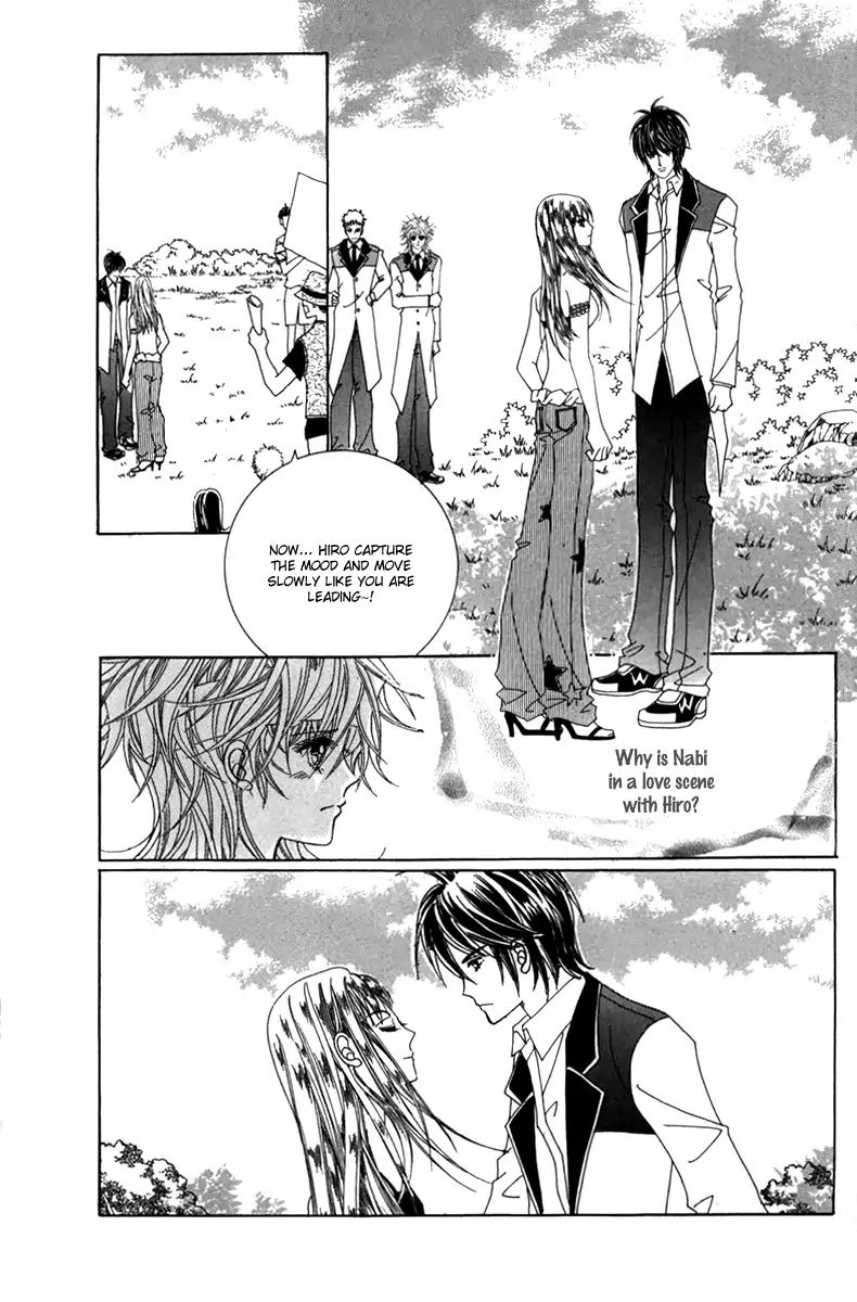 Nice Guy Syndrome Chapter 34 #26