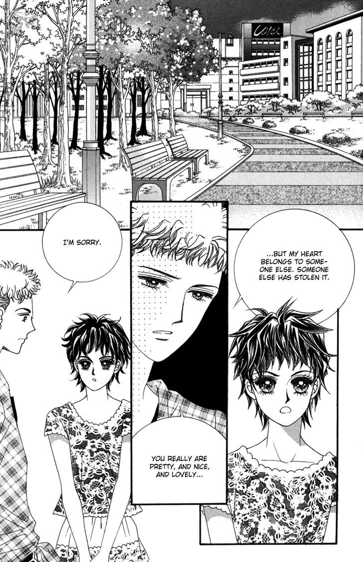 Nice Guy Syndrome Chapter 33 #30