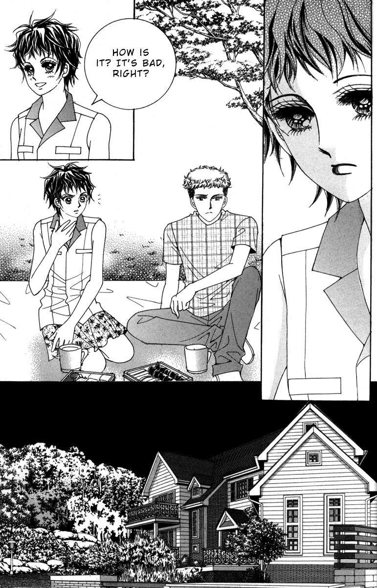 Nice Guy Syndrome Chapter 32 #28