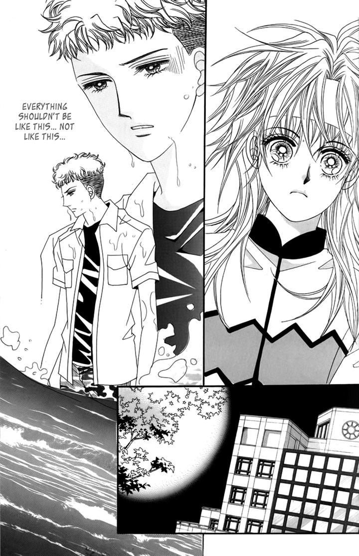 Nice Guy Syndrome Chapter 31 #5