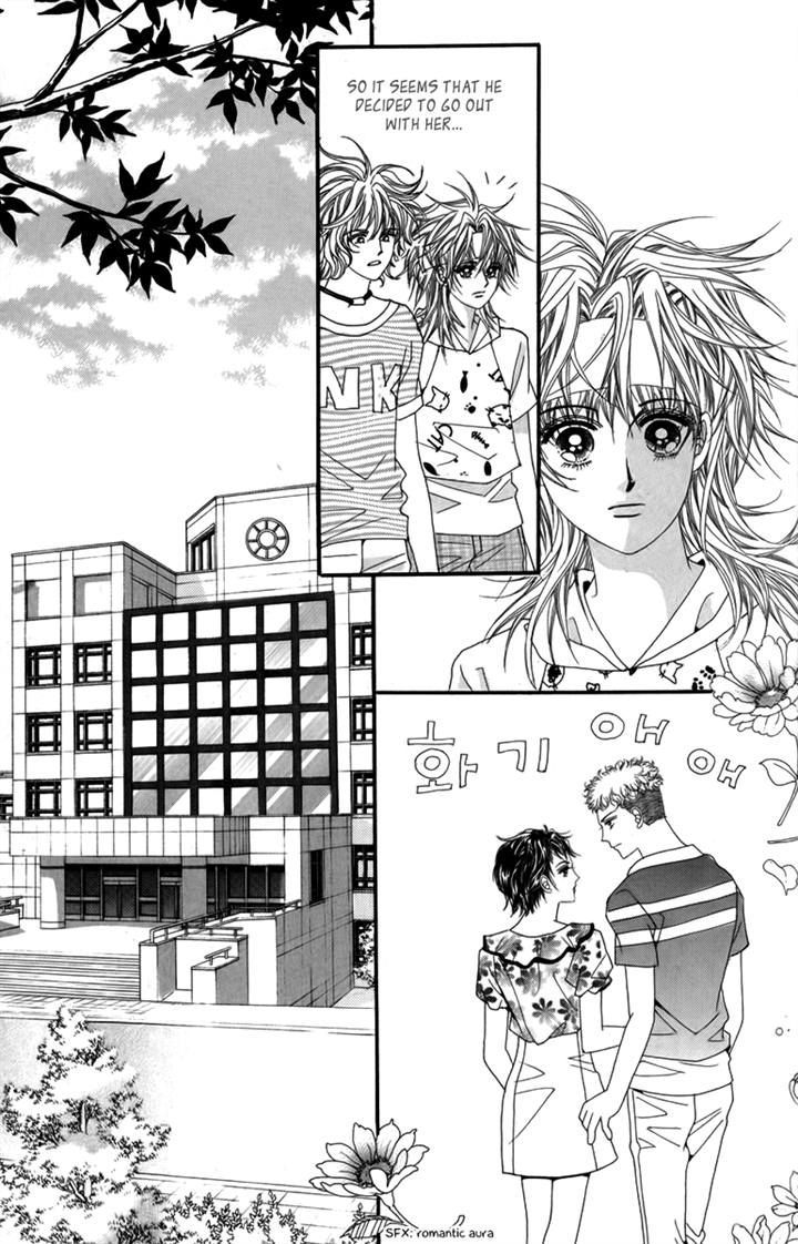 Nice Guy Syndrome Chapter 31 #15