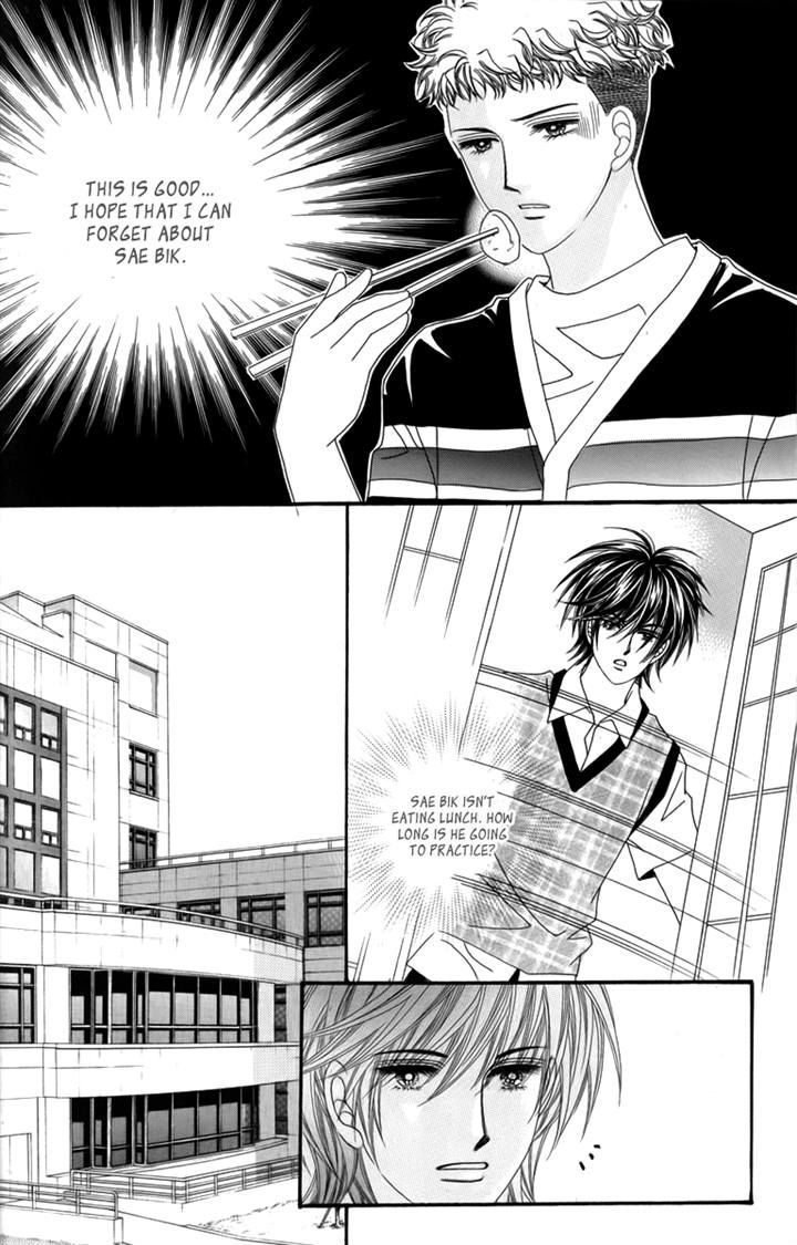 Nice Guy Syndrome Chapter 31 #22