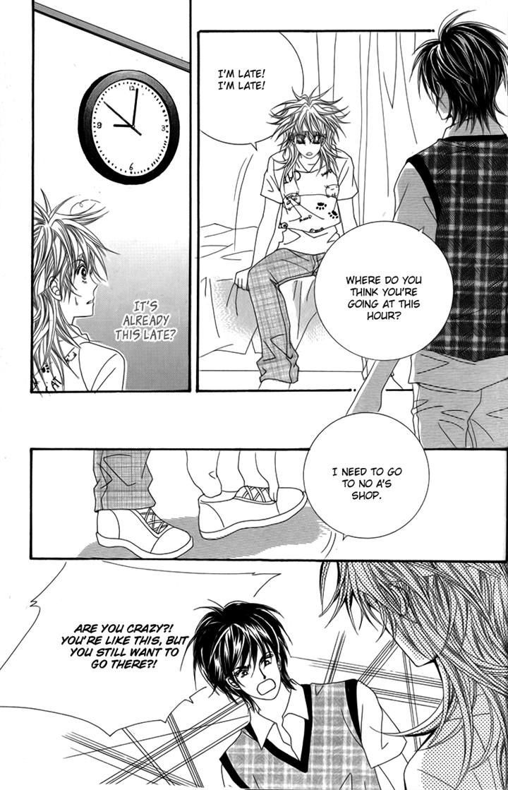 Nice Guy Syndrome Chapter 31 #27