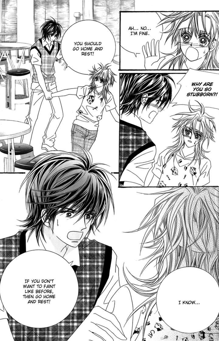 Nice Guy Syndrome Chapter 31 #33