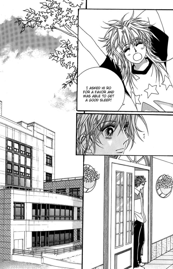 Nice Guy Syndrome Chapter 31 #39