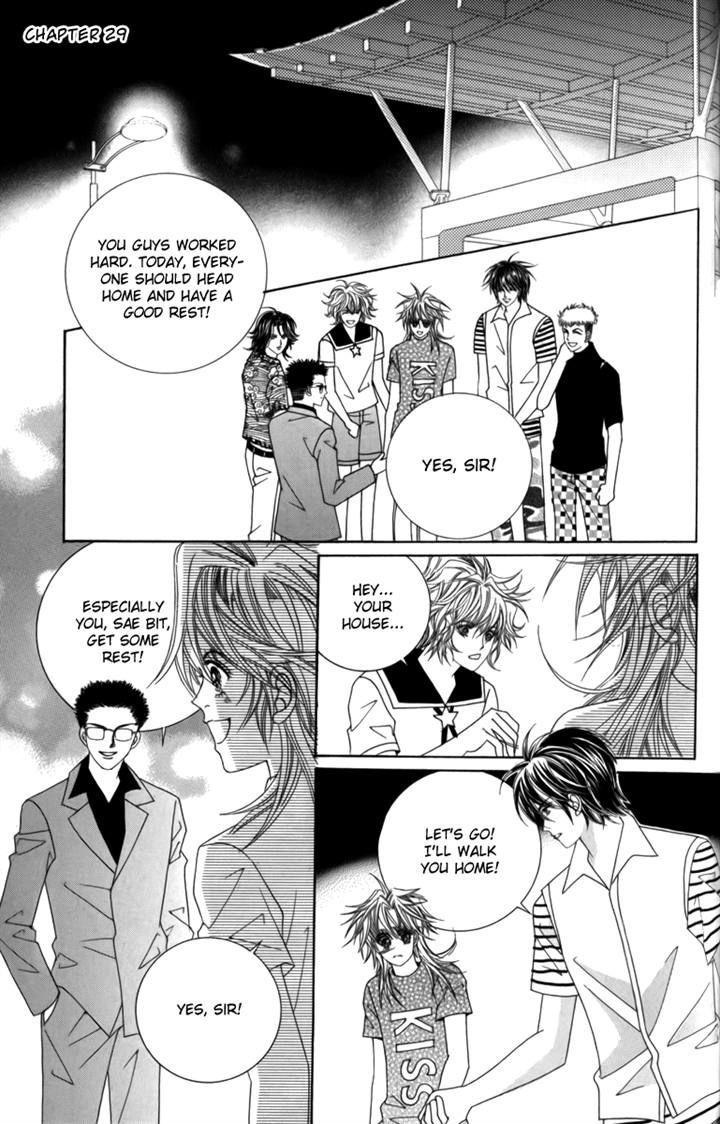 Nice Guy Syndrome Chapter 29 #1