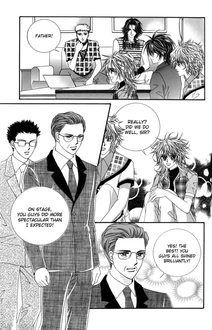 Nice Guy Syndrome Chapter 29 #11