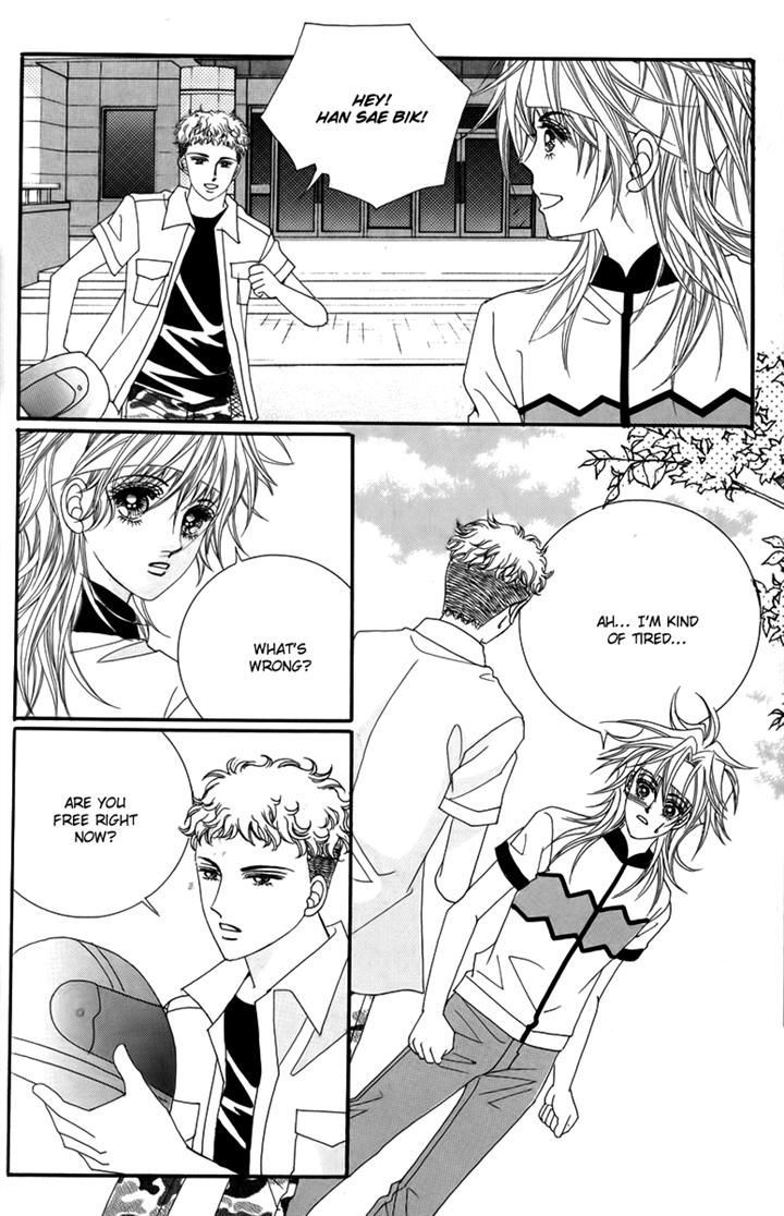 Nice Guy Syndrome Chapter 30 #31