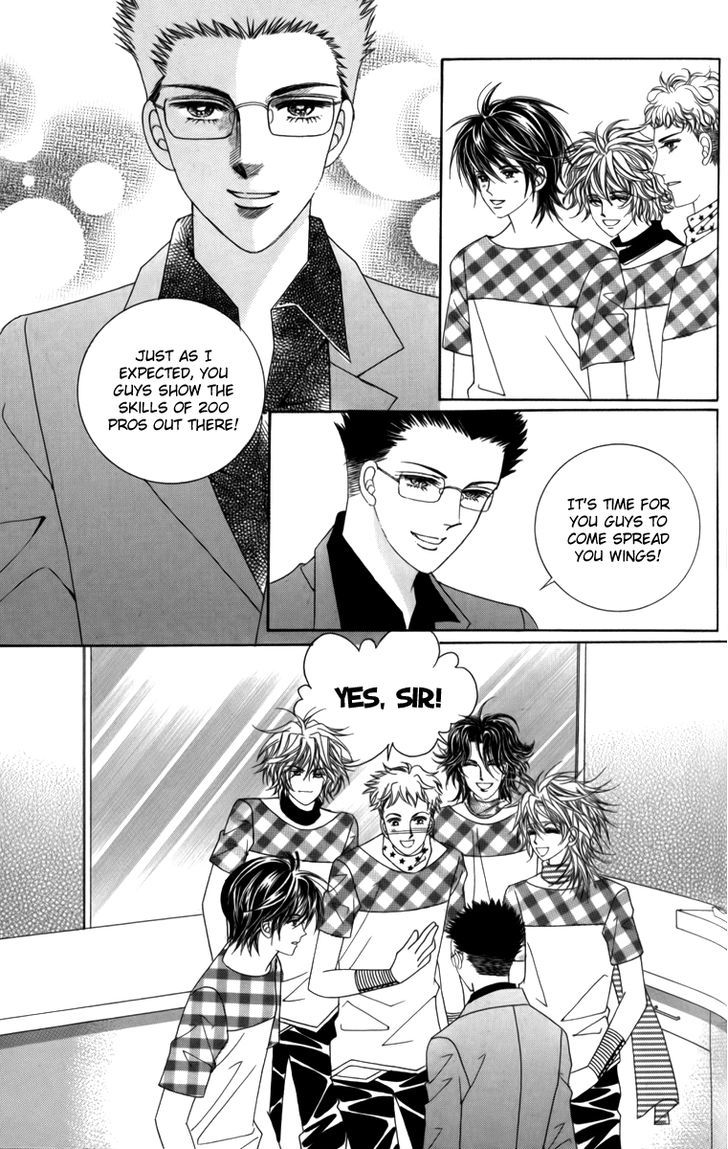 Nice Guy Syndrome Chapter 28 #24