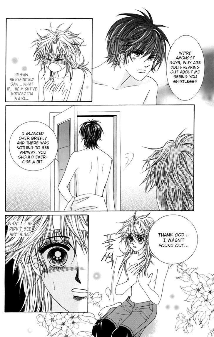 Nice Guy Syndrome Chapter 23 #24