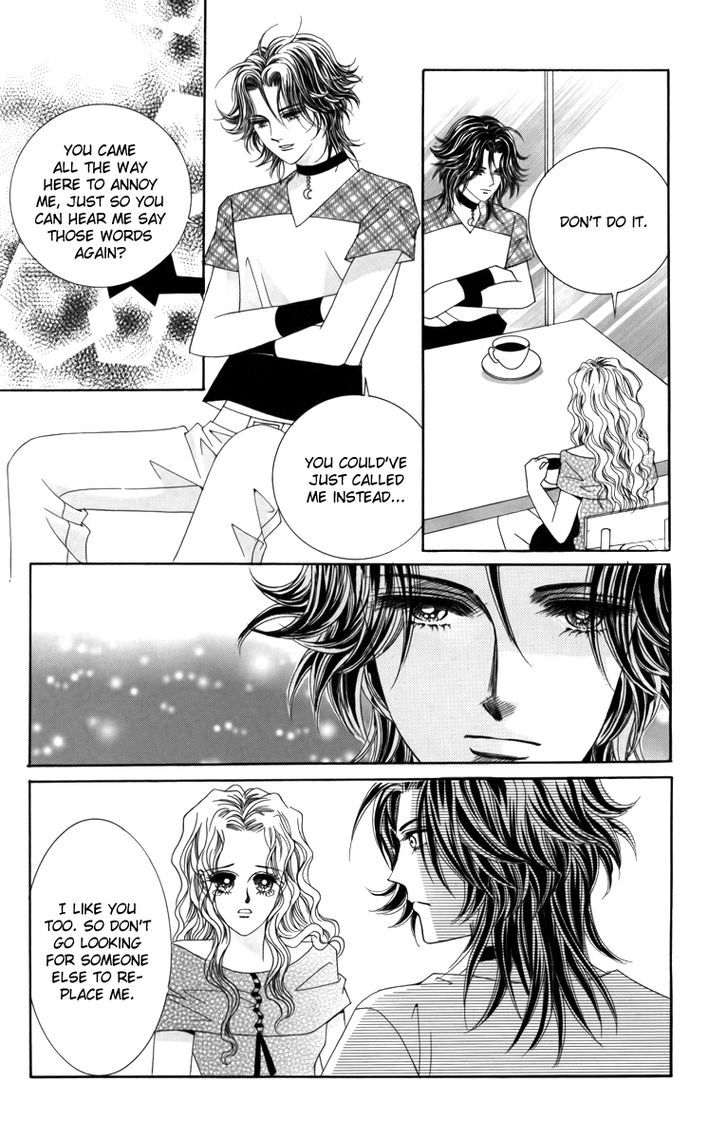 Nice Guy Syndrome Chapter 23 #30