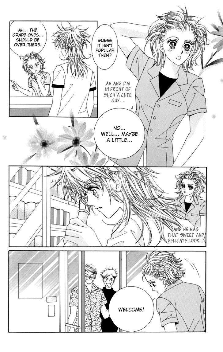 Nice Guy Syndrome Chapter 23 #32