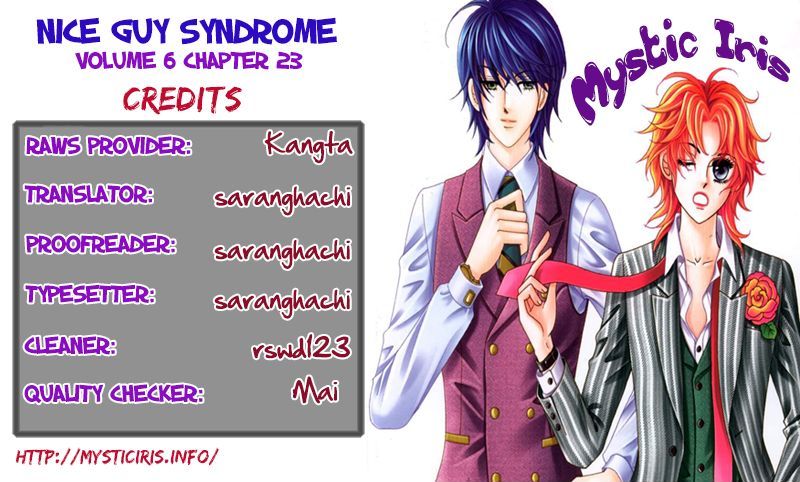 Nice Guy Syndrome Chapter 23 #38