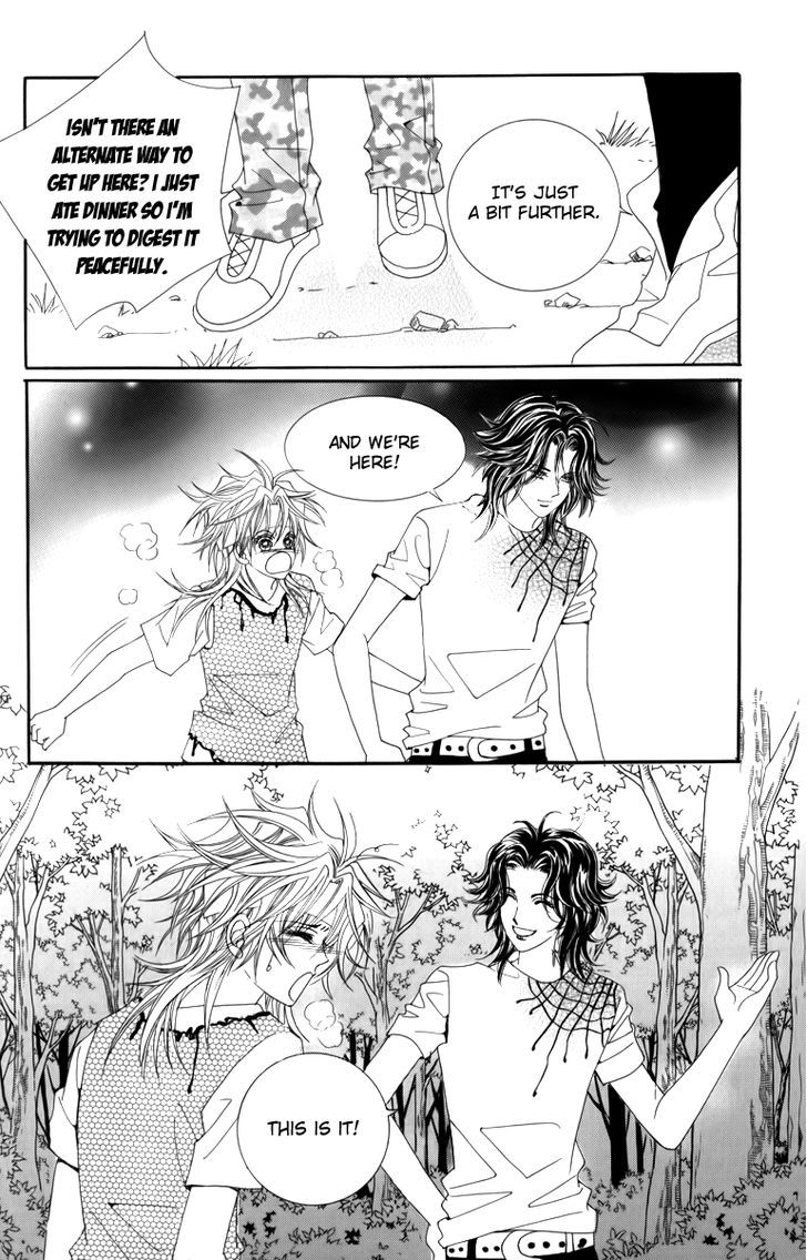 Nice Guy Syndrome Chapter 21 #33