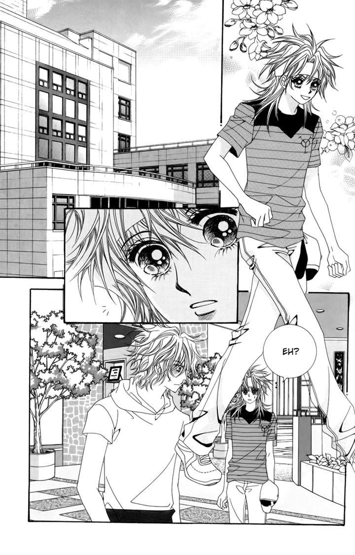 Nice Guy Syndrome Chapter 18 #1