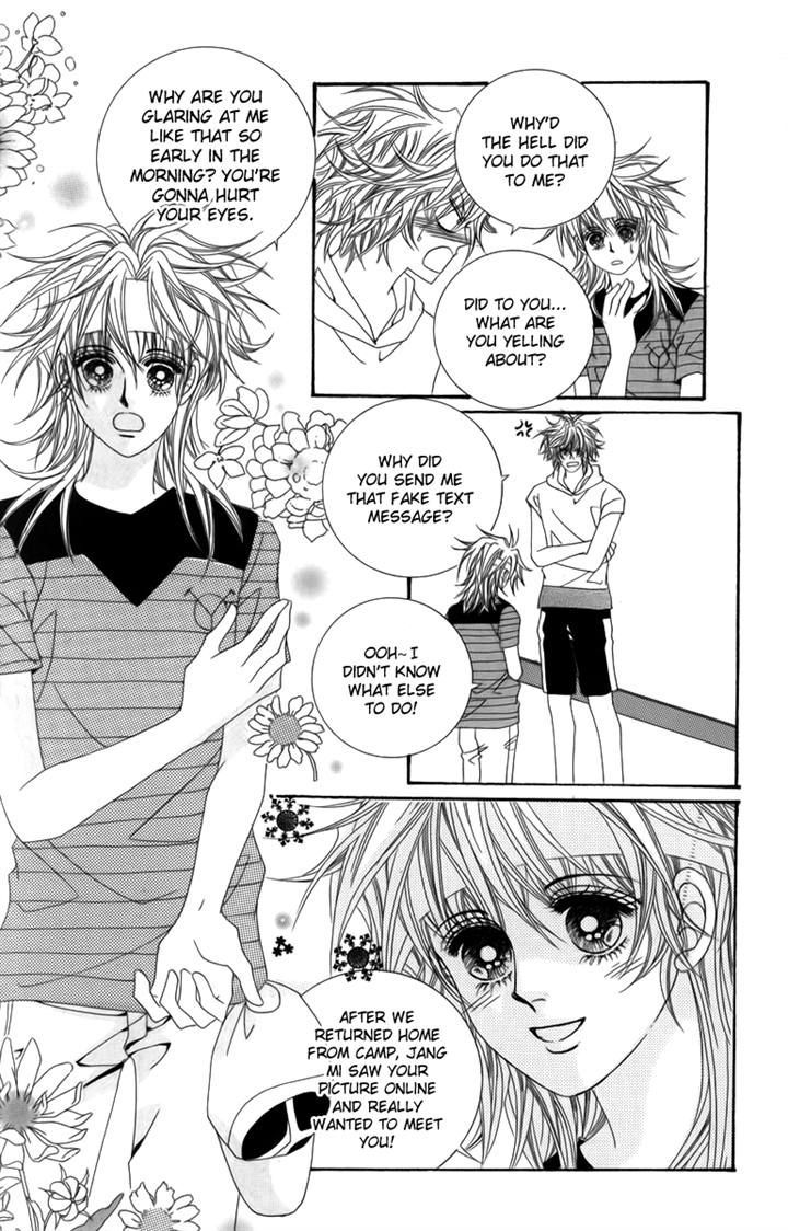 Nice Guy Syndrome Chapter 18 #2