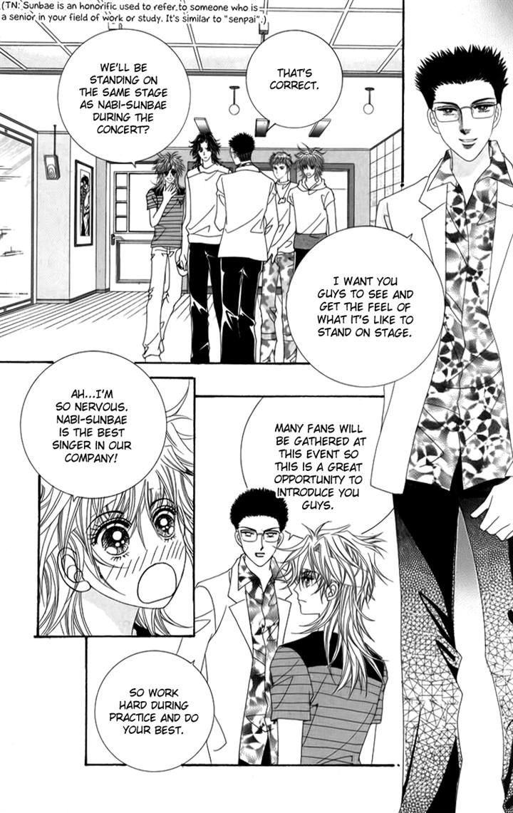 Nice Guy Syndrome Chapter 18 #7
