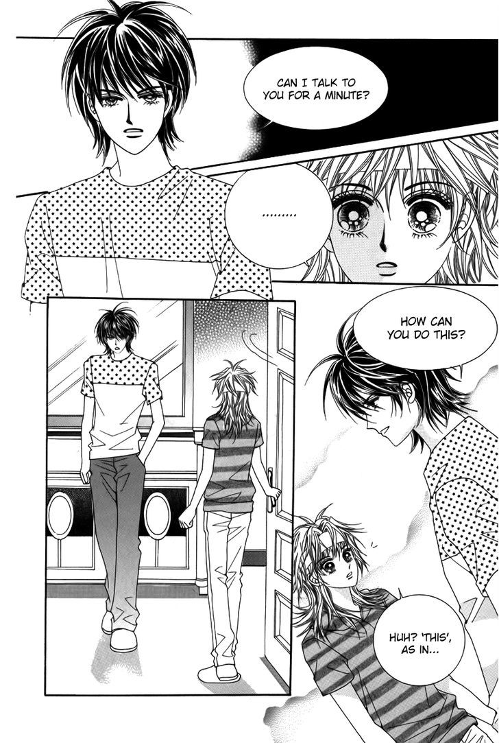 Nice Guy Syndrome Chapter 17 #5