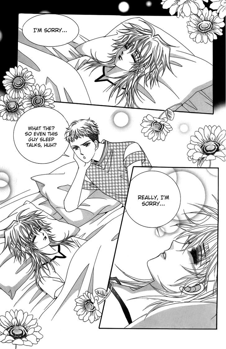 Nice Guy Syndrome Chapter 17 #8