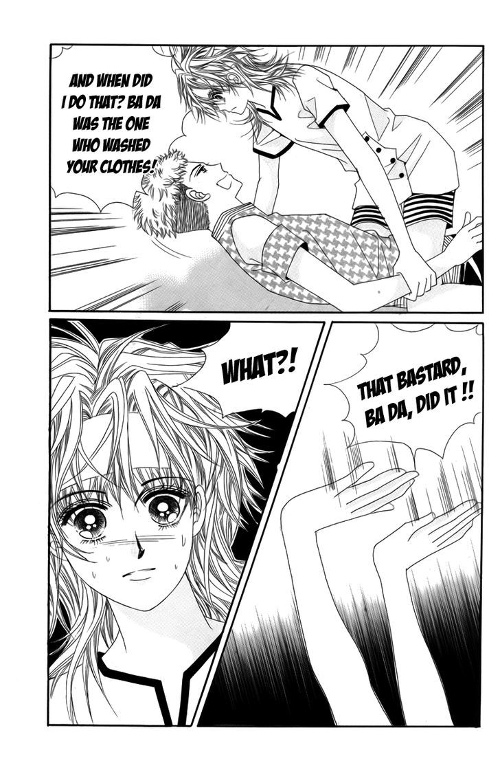 Nice Guy Syndrome Chapter 17 #16