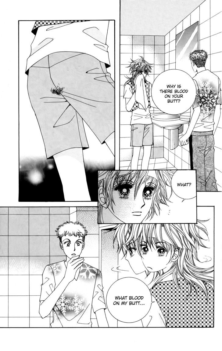 Nice Guy Syndrome Chapter 15 #14