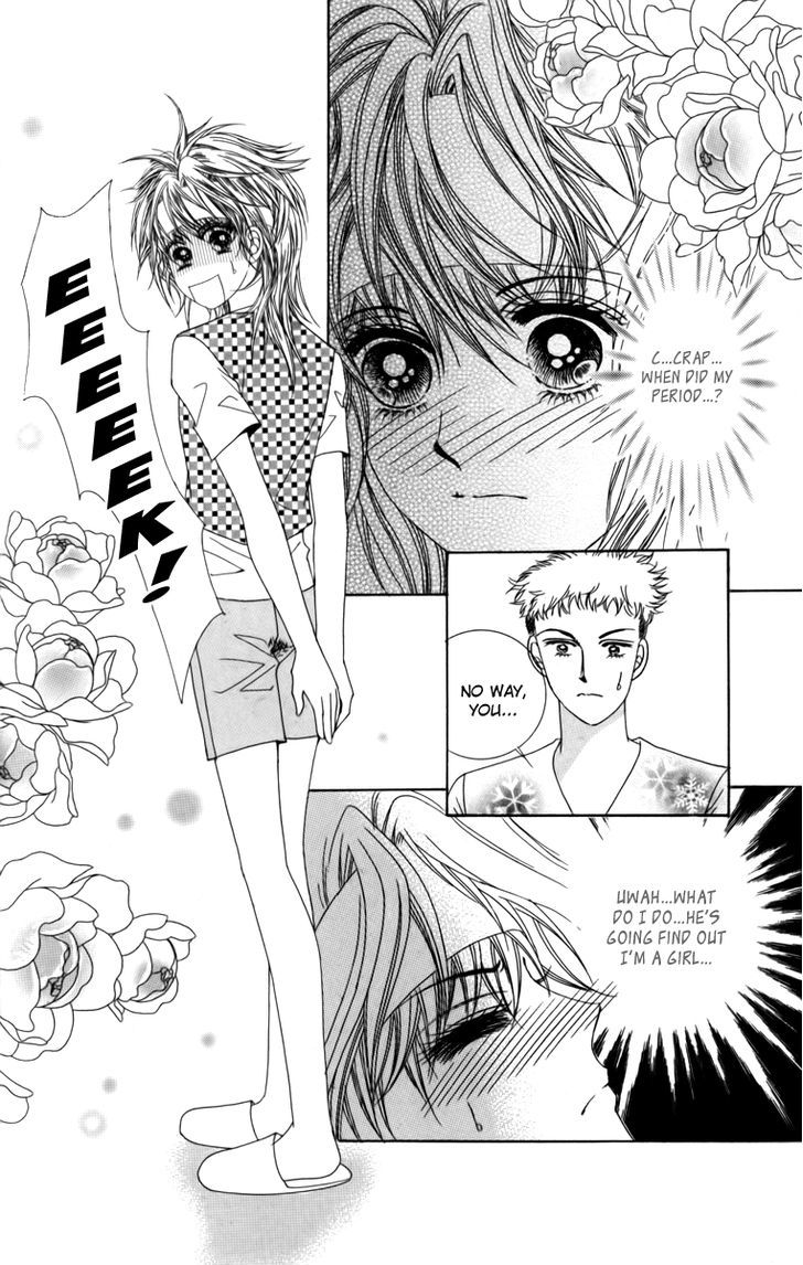 Nice Guy Syndrome Chapter 15 #15